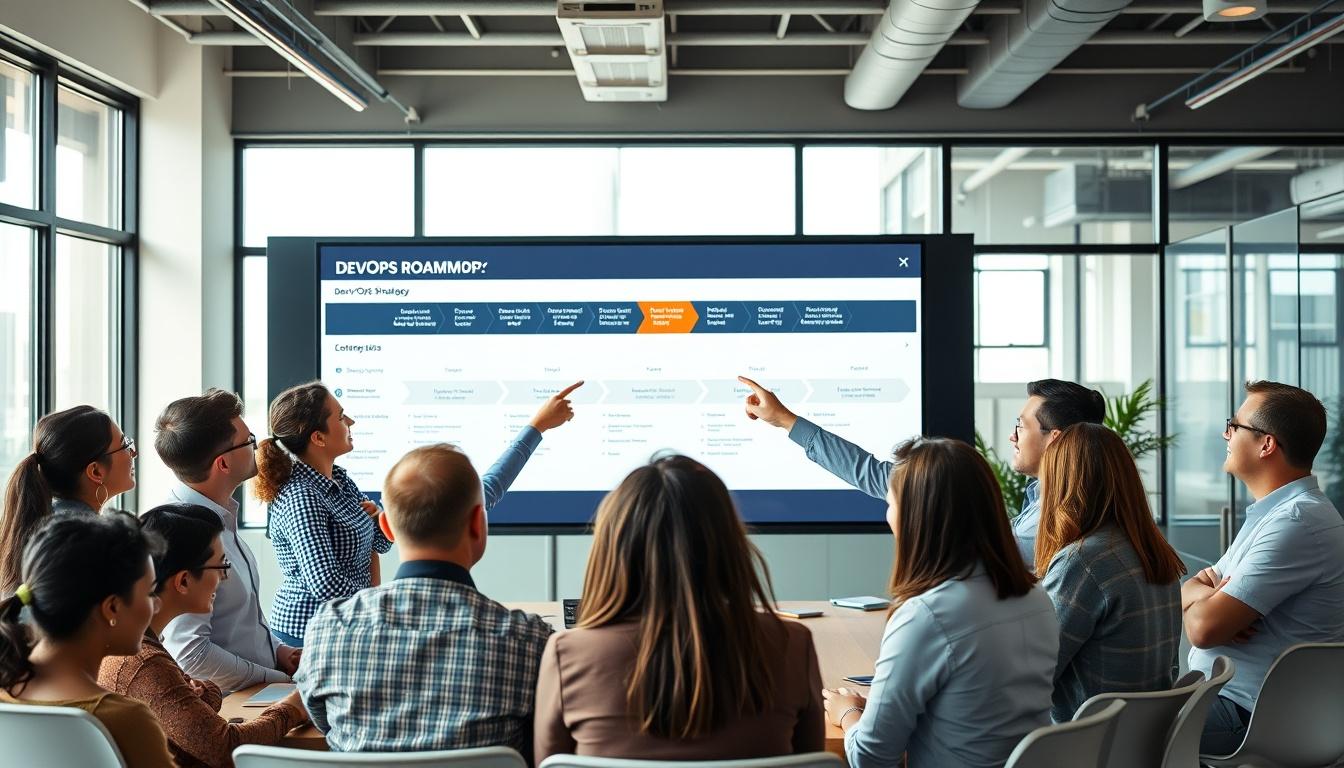 Your Guide to DevOps Success